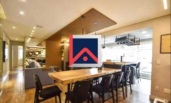 Imagem: Apartamento Venda 2 Dormitórios - 105 m²