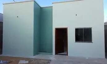 Imagem 4: CASA RECÉM CONSTRUÍDA