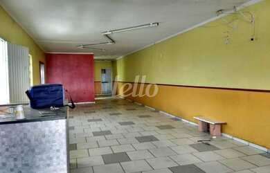 Imagem 4: Santo André - Casa Comercial - Jardim