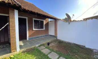 Imagem: Casa Centro Bertioga 1 dorm - Contrato Anual