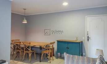 Imagem 3: Locação Apartamento 2 Dormitórios - 75 m² Paraíso