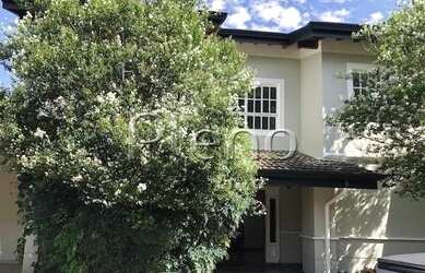 Imagem 7: Casa à venda no Gramado - Campinas. Estuda permuta