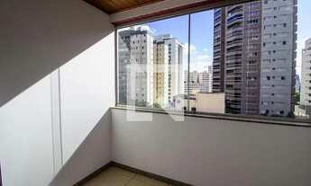 Imagem 7: Apartamento para Aluguel - Funcionários, 3 Quartos, 100 m2