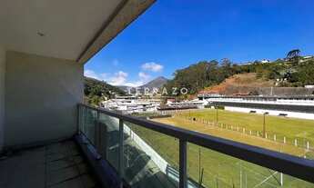 Imagem 6: Apartamento com 2 quartos para locação com 78m² por R$1.900,00 - Ermitage - Teresópolis/Rj