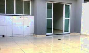 Imagem 4: Sobrado em condomínio fechado 3 dormitórios aceito permuta