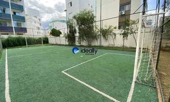 Imagem 5: Espetacular Apartamento no Mais procurado Condomínio da Região Trevizo, com 02 Quartose 01