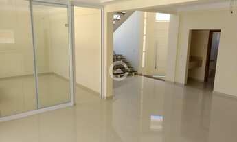 Imagem 3: Casa - Swiss Park - Campinas