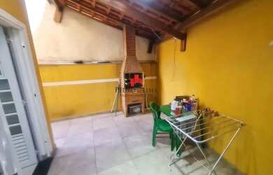 Imagem 6: Sobrado 3 dormitórios sendo 1 suíte, 2 vagas e 140m2 na Penha