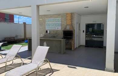 Imagem 6: Alugo apartamento em Olinda: Residencial Recanto do Farol