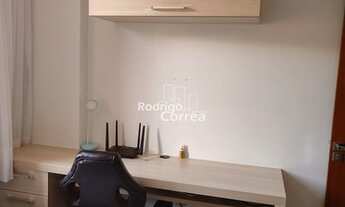 Imagem 4: Apartamento para venda possui 74 metros quadrados com 3 quartos em Jardim Camburi - Vitóri