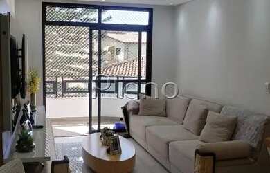 Imagem 2: Apartamento à venda no Jardim Proença - Campinas/SP