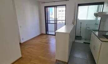 Imagem 2: 1 dormitório na Pamplona, próximo à Av. Paulista