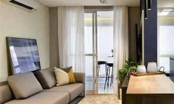 Imagem 2: VENDA - 62 m2 - Barra Funda