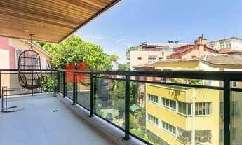 Imagem 3: RIO DE JANEIRO - Apartamento Padrão - Jardim Botânico