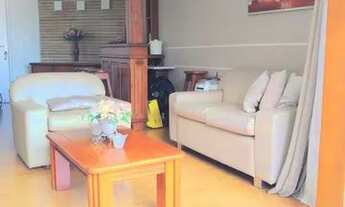 Imagem 4: 03 QUARTOS SUTE 130 M FRENTE 02 VAGAS SOLTAS E COBERTAS MONTADO PROXIMO AO MAR