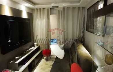 Imagem 4: Apartamento-À VENDA-Pechincha-Rio de Janeiro-RJ