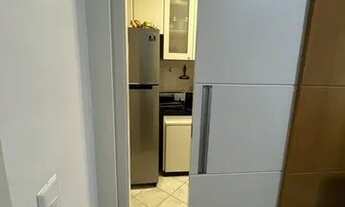 Imagem: Apartamento para alugar em São Paulo/SP