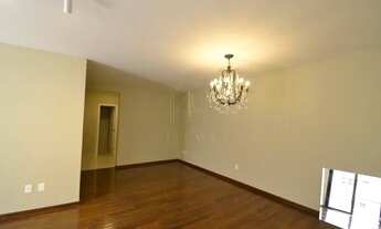 Imagem 2: Apartamento de 177m² no coração de Alphaville para locação