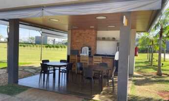 Imagem 7: Lote Terras Alpha 2 - Senador Canedo -Troco por casa Nascente, caimento certo