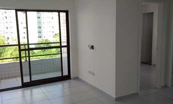 Imagem 7: Apartamento para aluguel boa Viagem com 64 metros com 2 quartos em Boa Viagem - Recife