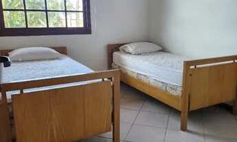 Imagem 3: Aluguel de Flat com vista para o mar