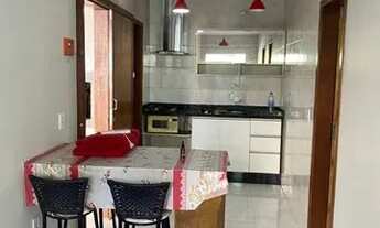 Imagem 6: Casa rio vermelho