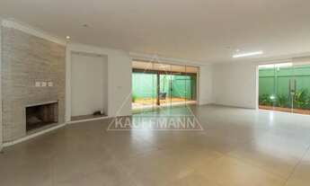 Imagem 2: Casa em condomínio no Brooklin