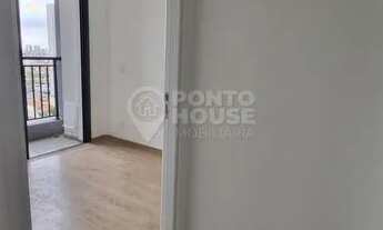 Imagem 7: Apartamento Studio, 1 dormitório sem vaga de frente ao Metrô Alto do Ipiranga