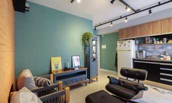 Imagem 6: Apartamento à Venda - Mooca, 2 Quartos, 55 m2