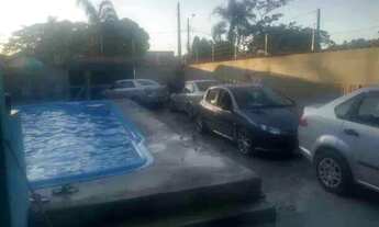 Imagem 5: Casa com Piscina Itanhaém