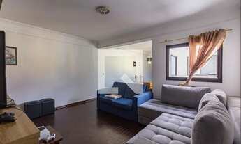 Imagem 2: Apartamento para Aluguel - Vila Leopoldina, 3 Quartos, 121 m2