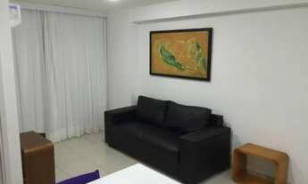 Imagem 2: Alugo Flat Beach class-(1 quarto Mobiliado) Boa Viagem