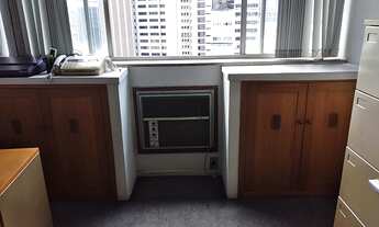 Imagem 5: Sala comercial para venda tem 27 metros quadrados em Centro - Rio de Janeiro - RJ