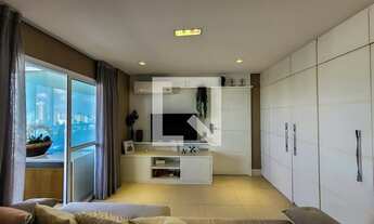 Imagem 6: Apartamento para Aluguel - Bosque da Saúde, 3 Quartos, 252 m2