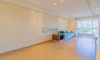 Imagem 2: Venda Apartamento 3 Dormitórios - 120 m² Alto da Lapa