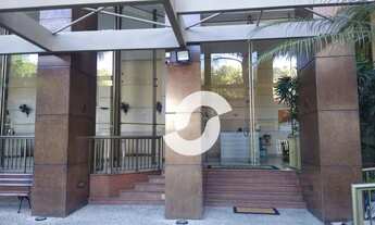 Imagem 2: Apartamento com 2 dormitórios à venda, 80 m² por R$ 490.000,00 - Icaraí - Niterói/RJ