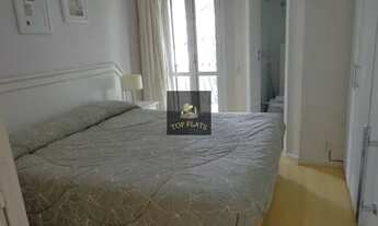 Imagem 4: Flat disponível no Jardim Paulista