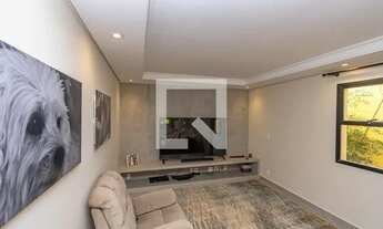 Imagem: Casa de Condomínio para Aluguel - Bairro