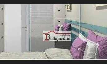 Imagem 7: Apartamento com 3 dormitórios à venda, 79 m² - Vila Curuçá - Santo André/SP