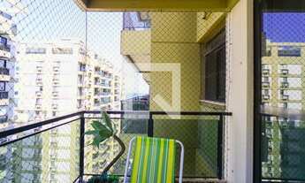 Imagem 7: Apartamento para Aluguel - Jardim Oceânico, 1 Quarto, 70 m2