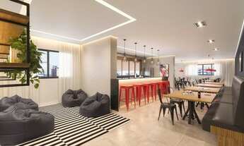 Imagem 5: Oportunidade! || Vivendas Home Club || 2 quartos | Torre A | 10° Andar