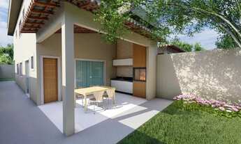 Imagem 4: ECS 139 Casa a venda tem 178 metros quadrados com 3 quartos em Morada de Laranjeiras - Ser