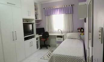 Imagem 3: Casa Sobrado em Vila Cecilia Maria - Santo André