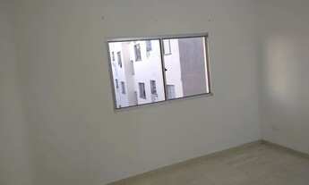 Imagem 3: Apartamento para aluguel possui 45 metros quadrados com 2 quartos