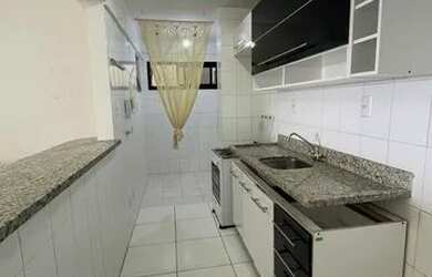 Imagem 4: Apartamento para venda tem 64 metros quadrados com 2 quartos em Santa Teresa - Salvador