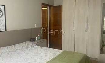Imagem 5: Apartamento à venda no Jardim Proença - Campinas/SP