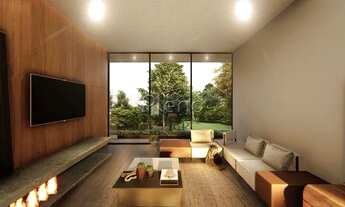 Imagem 5: Casa - Swiss Park - Campinas