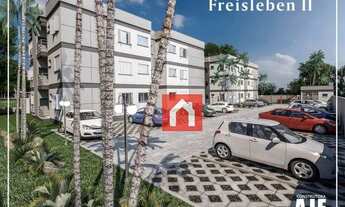 Imagem 2: Apartamento 2 dormitório á venda R$220.00,00 - Bairro Campestre - Lajeado/RS