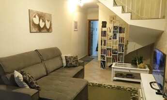 Imagem 7: Casa com 3 dormitórios à venda por R$ 950.000 - Assunção - São Bernardo do Campo/SP