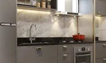 Imagem 2: Apartamento com 3 dormitórios à venda, 53 m² por R$ 224.900,00 - Altiplano Cabo Branco - J